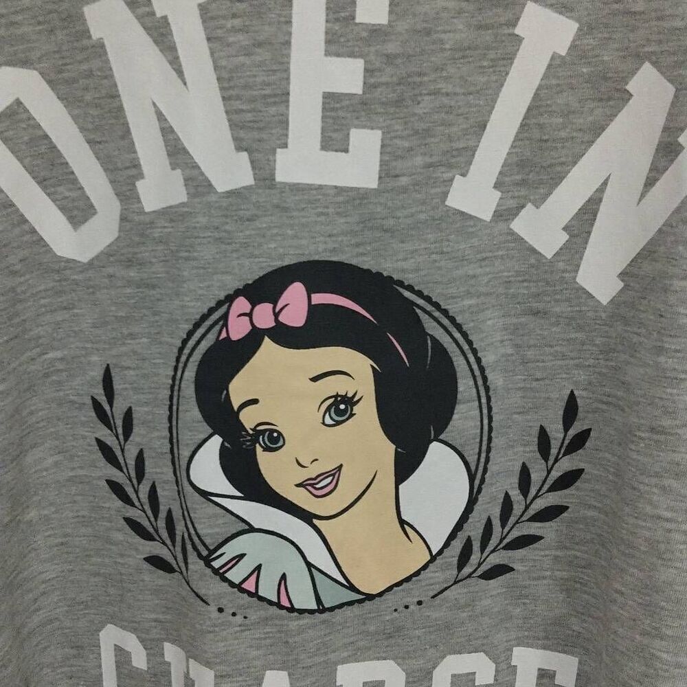 Disney Princess T-shirt XXL NWT